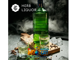 Табак Tommy Gun Herb Liquor (Травяной Ликер) 25г Акцизный Табак Tommy Gun Herb Liquor (Травяной Ликер) 25г Акцизный